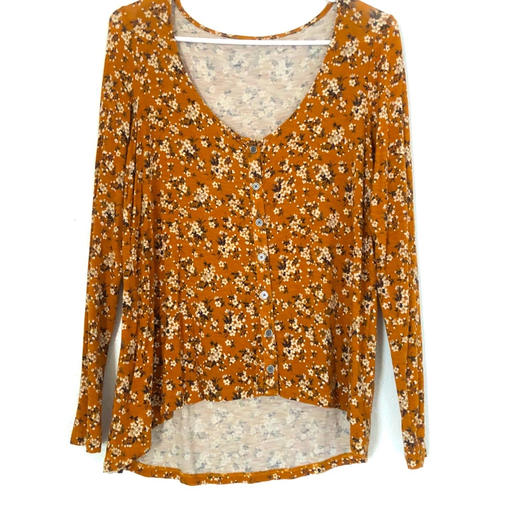 American Eagle Shirt